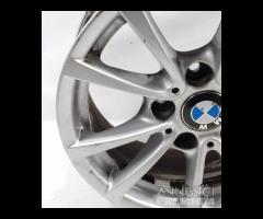 CERCHIO IN LEGA BMW Serie 3 F31 Touring 6796236 (1