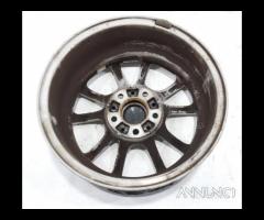 CERCHIO IN LEGA BMW Serie 3 F31 Touring 6796236 (1 - 9