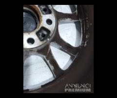 CERCHIO IN LEGA BMW Serie 3 F31 Touring 6796236 (1 - 15