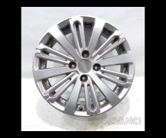 CERCHIO IN LEGA PEUGEOT 208 Serie 9808137577 (12>1