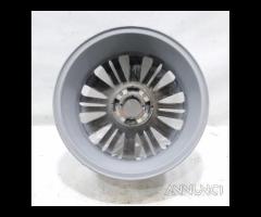 CERCHIO IN LEGA PEUGEOT 208 Serie 9808137577 (12>1 - 12