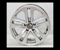 CERCHIO IN LEGA MERCEDES Classe C Berlina W204 A20