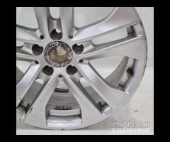 CERCHIO IN LEGA MERCEDES Classe C Berlina W204 A20