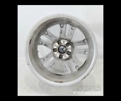 CERCHIO IN LEGA MERCEDES Classe C Berlina W204 A20 - 6