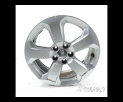 CERCHIO IN LEGA JEEP Compass Serie 5VN87TRMAA (16 - 1