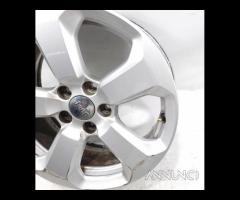 CERCHIO IN LEGA JEEP Compass Serie 5VN87TRMAA (16 - 8