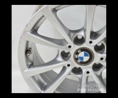 CERCHIO IN LEGA BMW Serie 3 F30 Berlina 6796236 (1