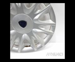 COPRIRUOTA LANCIA Ypsilon 4a Serie 735486214 (11>)