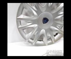 COPRIRUOTA LANCIA Ypsilon 4a Serie 735486214 (11>) - 7