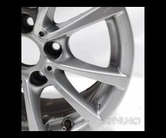 CERCHIO IN LEGA BMW Serie 3 F31 Touring 6796236 (1 - 5