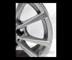 CERCHIO IN LEGA BMW Serie 3 F31 Touring 6796236 (1 - 7