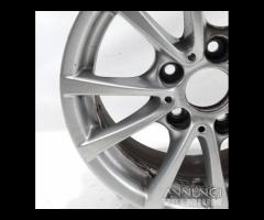 CERCHIO IN LEGA BMW Serie 3 F31 Touring 6796236 (1 - 8