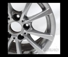 CERCHIO IN LEGA BMW Serie 3 F31 Touring 6796236 (1 - 9