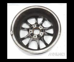 CERCHIO IN LEGA BMW Serie 3 F31 Touring 6796236 (1 - 11