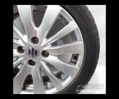 CERCHIO IN LEGA SUZUKI Swift 5a Serie SU0028 (10>1