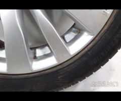 CERCHIO IN LEGA SUZUKI Swift 5a Serie SU0028 (10>1 - 10