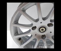 CERCHIO IN LEGA SMART Fortwo CoupÃ© (W451) A451401