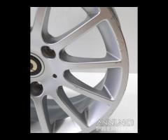 CERCHIO IN LEGA SMART Fortwo CoupÃ© (W451) A451401 - 7