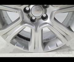 CERCHIO IN LEGA LAND ROVER Range Rover Evoque 1a S