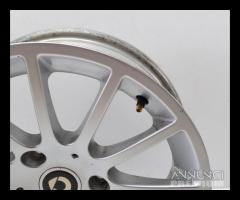 CERCHIO IN LEGA SMART Fortwo CoupÃ© (W451) A451401 - 4