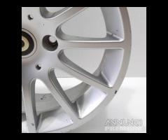 CERCHIO IN LEGA SMART Fortwo CoupÃ© (W451) A451401 - 6