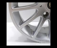 CERCHIO IN LEGA SMART Fortwo CoupÃ© (W451) A451401 - 7