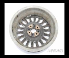 CERCHIO IN LEGA FIAT 500 Serie 51845435 (07>14) - 11