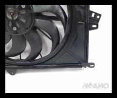 VENTOLA RADIATORE JEEP Compass Serie 52141347 552 - 13