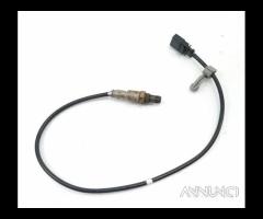 SONDA LAMBDA VOLKSWAGEN Polo 5a Serie 04C906262AF - 1