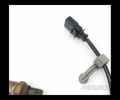 SONDA LAMBDA VOLKSWAGEN Polo 5a Serie 04C906262AF