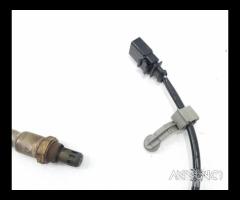 SONDA LAMBDA VOLKSWAGEN Polo 5a Serie 04C906262AF - 7