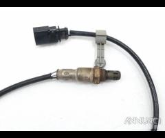 SONDA LAMBDA VOLKSWAGEN Polo 5a Serie 04C906262AF - 12