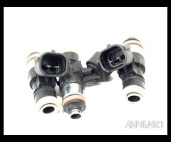 INIETTORI METANO VOLKSWAGEN Up 1a Serie 03C906039A - 7