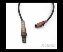 SONDA LAMBDA VOLKSWAGEN Polo 5a Serie 04C906262AE - 2