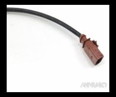 SONDA LAMBDA VOLKSWAGEN Polo 5a Serie 04C906262AE