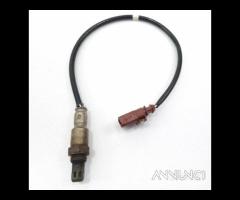 SONDA LAMBDA VOLKSWAGEN Polo 5a Serie 04C906262AE - 6