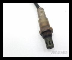 SONDA LAMBDA VOLKSWAGEN Polo 5a Serie 04C906262AE - 9