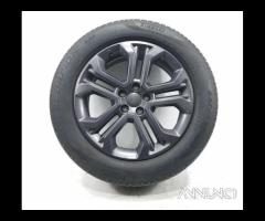 CERCHIO IN LEGA JEEP Compass Serie 52154394 (16>)