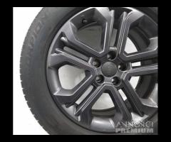 CERCHIO IN LEGA JEEP Compass Serie 52154394 (16>)