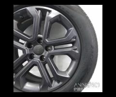 CERCHIO IN LEGA JEEP Compass Serie 52154394 (16>)