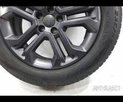 CERCHIO IN LEGA JEEP Compass Serie 52154394 (16>)