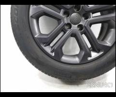 CERCHIO IN LEGA JEEP Compass Serie 52154394 (16>) - 6