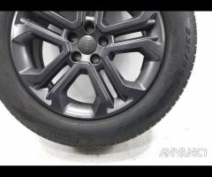 CERCHIO IN LEGA JEEP Compass Serie 52154394 (16>) - 9