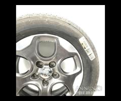 CERCHIO IN LEGA JEEP Renegade Serie 735577528 (14