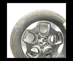 CERCHIO IN LEGA JEEP Renegade Serie 735577528 (14 - 5