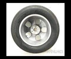 CERCHIO IN LEGA JEEP Renegade Serie 735577528 (14 - 6