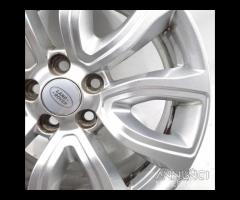 CERCHIO IN LEGA LAND ROVER Range Rover Evoque 1a S - 9