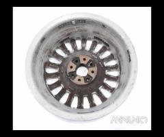 CERCHIO IN LEGA FIAT 500 Serie 51845435 (07>14) - 6