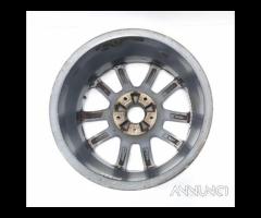 CERCHIO IN LEGA FIAT 500 X Serie 735624966 (15>) - 9