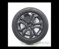 CERCHIO IN LEGA JEEP Compass Serie 52154394 (16>)